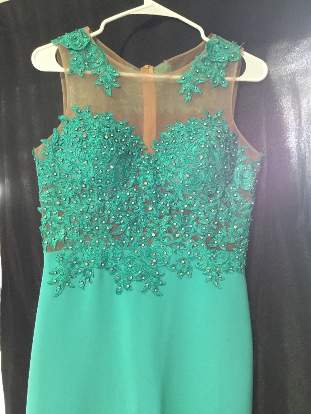 Special Occasion Dress